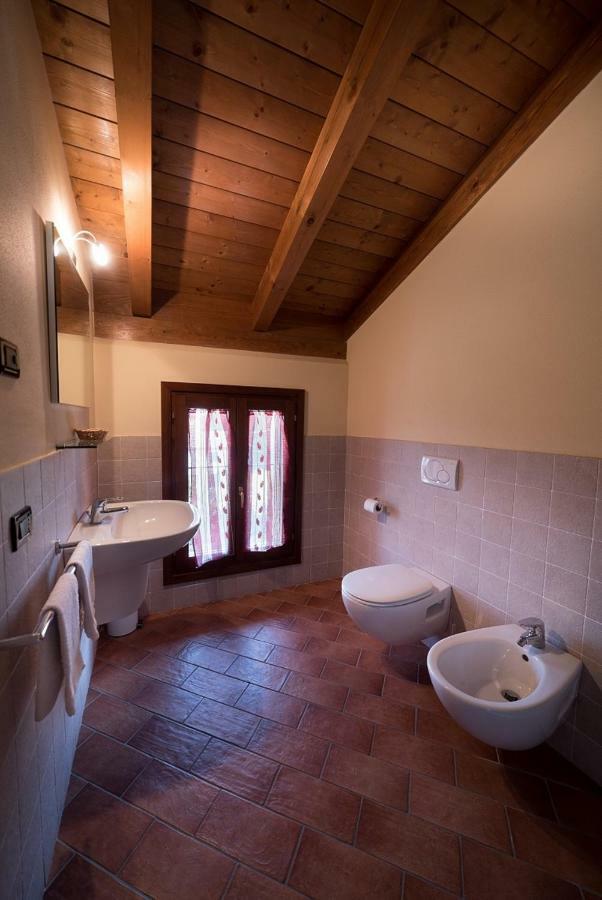 Bed and Breakfast Rifugio San Lorenzo Порто-Мантовано Экстерьер фото